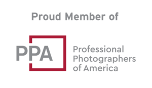 Professional photographers of America membership card